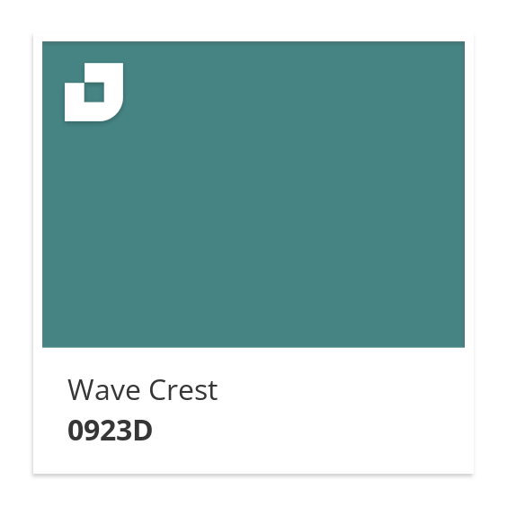 Wave Crest