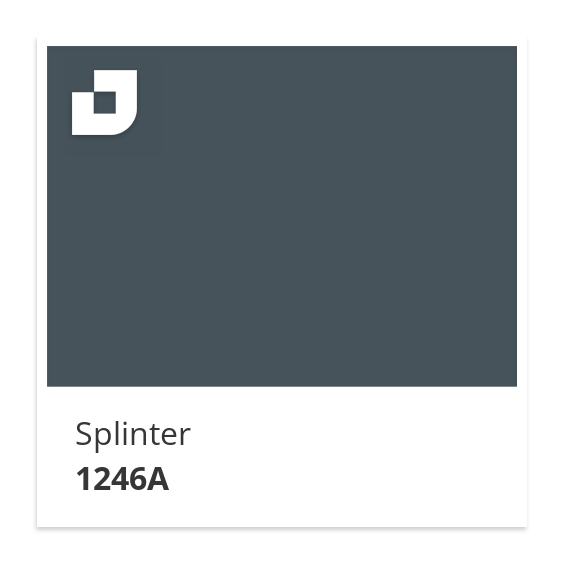 Splinter