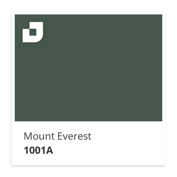 Mount Everest