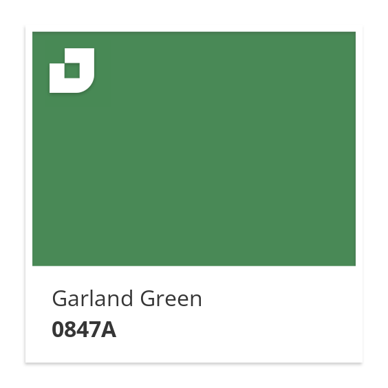 Garland Green