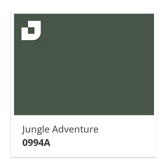 Jungle Adventure