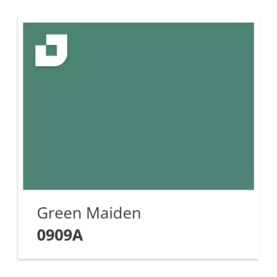 Green Maiden