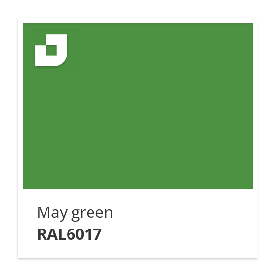 May green