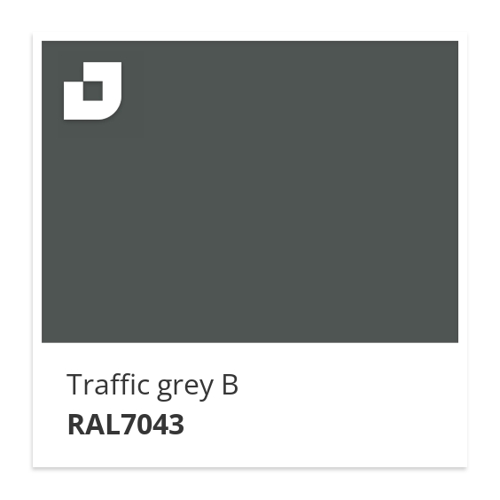Traffic grey B