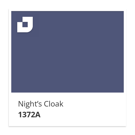 Night’s Cloak