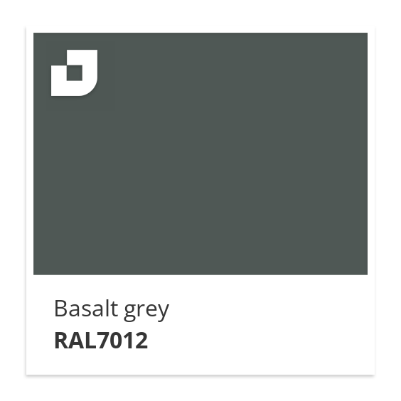 Basalt grey