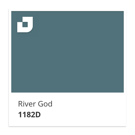 River God