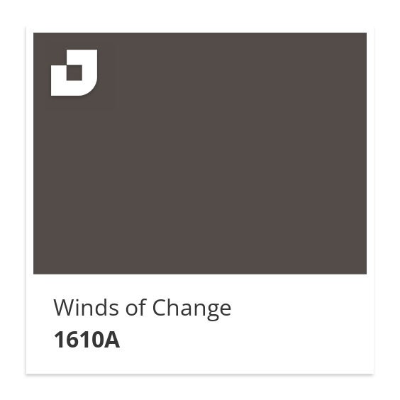 Winds of Change