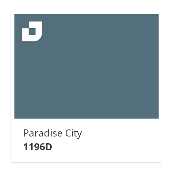Paradise City