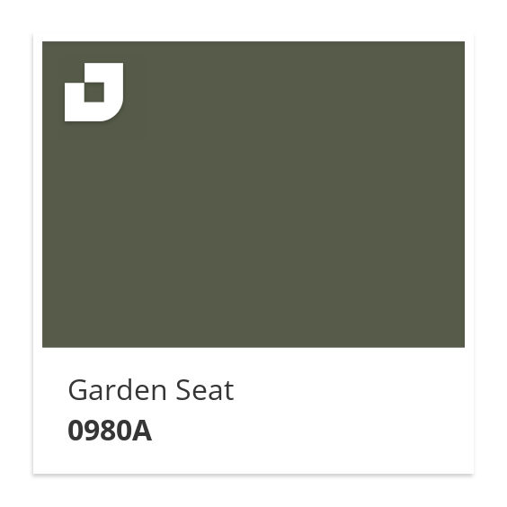 Garden Seat