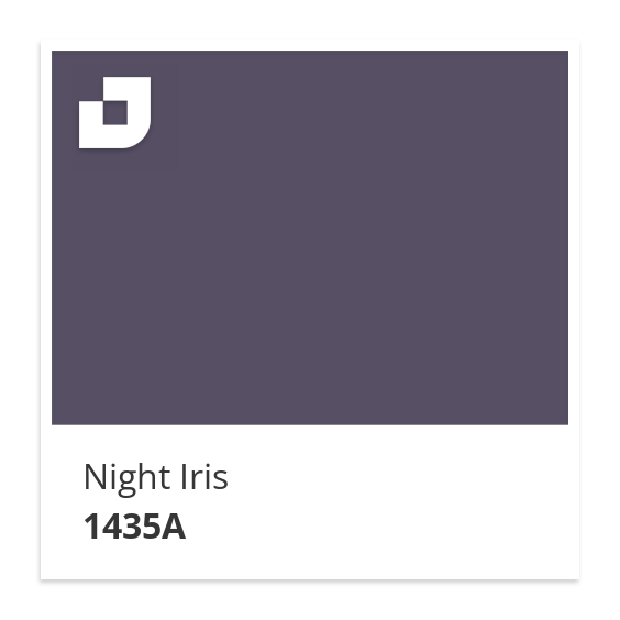 Night Iris
