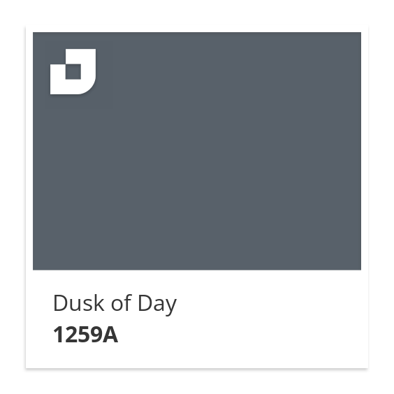 Dusk of Day