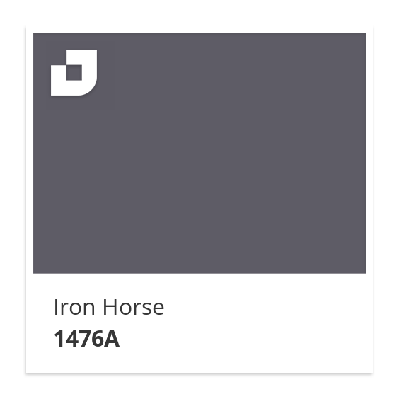 Iron Horse