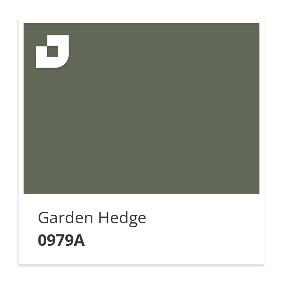 Garden Hedge