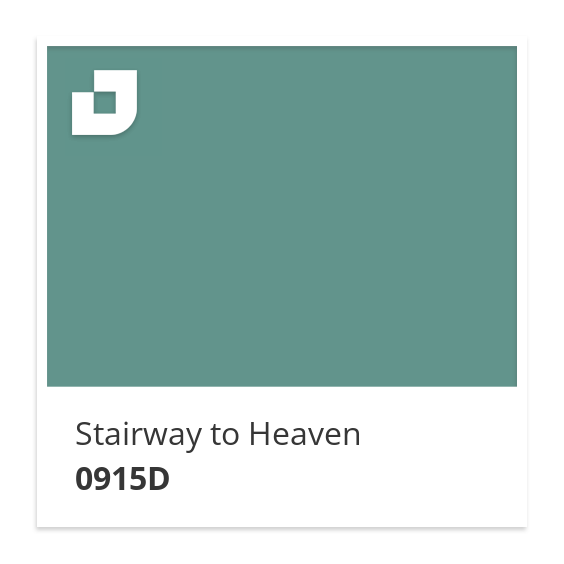 Stairway to Heaven