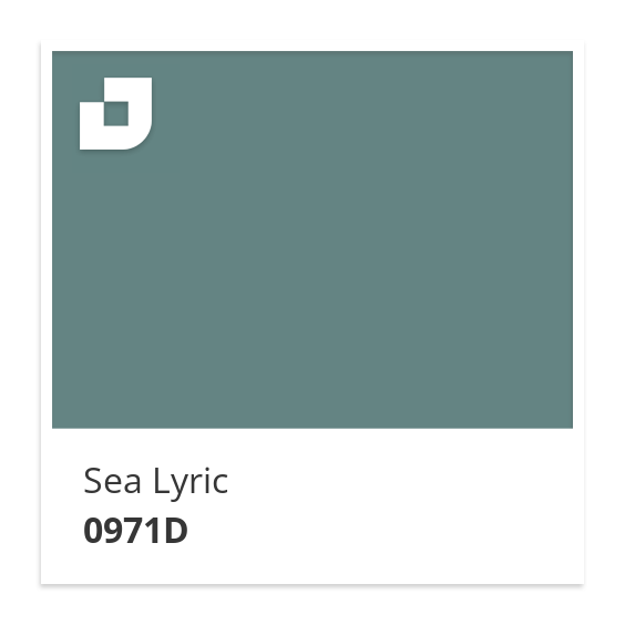 Sea Lyric
