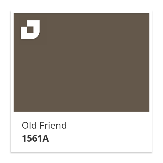 Old Friend
