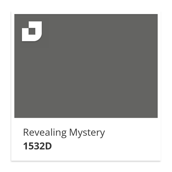 Revealing Mystery