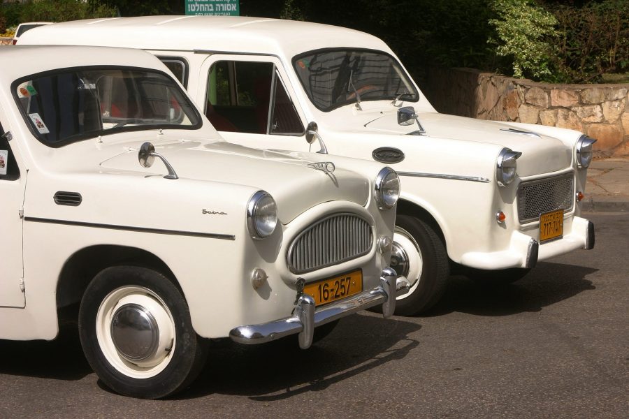 israeli made car 

SUSITA

PHOTO BY NOAM WIND (C)